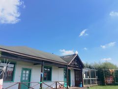 -暮谷MUGO ·团建聚会·露营烧烤·生日派对·共享菜地