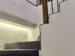 大堂-彩汐 日式海鲜&烧鸟居酒屋