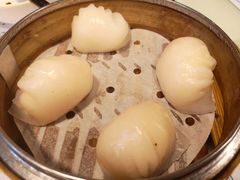 -点点心点心专门店(旺角店)