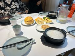 -郭记三宝粥店(锦山大街店)