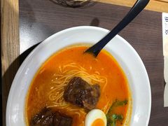 -和府捞面·大师店(上海漕宝路日月光店)