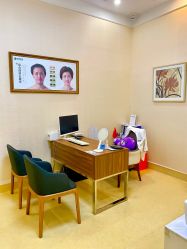 点击看大图 -广州健丽·去眼袋医疗美容机构