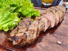 -El Bodegon阿根廷秘鲁餐厅(幸福路店)