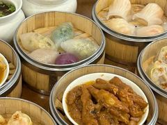 -官塘陈记鱼生·潮汕砂锅粥·牛肉火锅(潮枫路总店)