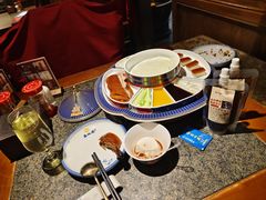 -真地道京味府·鲜橙烤鸭·北京菜(朝外大街东大桥店)