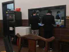 -明将锅贴(五爱路店)