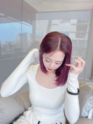 -MY HAIR ARDOR