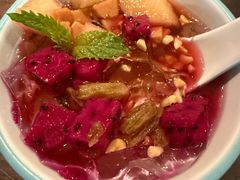 -江边城外烤全鱼(方庄时代购物中心店)