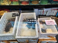 -莲花公园煎蟹(总店)