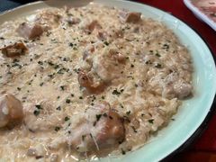 -百特喜·意大利餐厅(八佰伴镇江店)