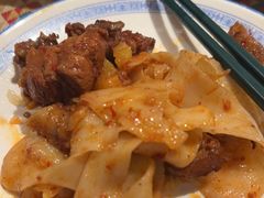 -羊巴道新疆菜·清真(上梅林店)