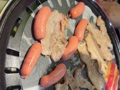 -燚青春东北泥炉烤肉(百合店)