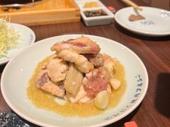 -蒜香焼肉PURUSHIN(马场路店)
