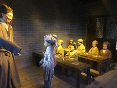 -威海华夏城景区