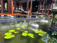 -濮园 · 四合院餐厅