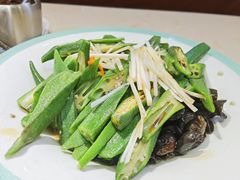 -北方饺子王·海肠捞饭·海鲜锅(山大店)