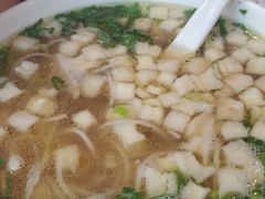-西贝(吴江路湟普汇店)