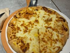 -必胜客(华辰店)