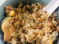 肉臊饭-品味轩(华山路店)
