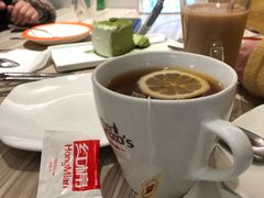 -必胜客(桐乡吾悦广场店)