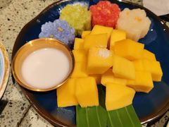 -Home Thai·泰谣(王府井apm店)