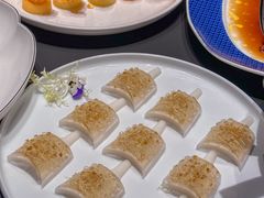 -曾宴·楚菜(湖北省博物馆店)