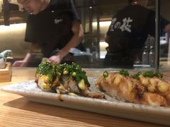 -初居食屋日式料理(万象城购物中心店)