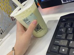 -古茗(成龙店)