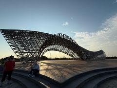 -南汇嘴观海公园