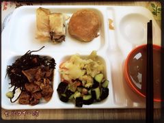 -香妃烤鸡(西单店)