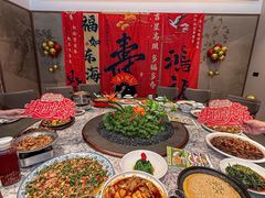 -灶东家民间菜(回兴店)