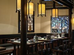 -绿茶餐厅(昌平悦荟店)