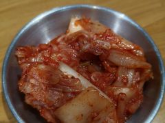 -冰川冷面·延边菜·炭烤串(观前店)