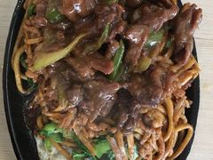 -王家沙点心店(西康路店)