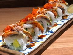 -小笠原·日料店