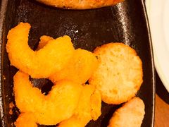 -萨莉亚意式餐厅(浦江万达广场店)