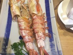 -山之川日料放题(通州店)