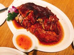 -品大三——南京菜(大行宫店)