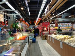 -世纪联华(杭州新塘路店)