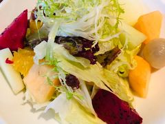-黑鸡小馆(金源店)