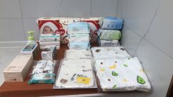 -侒悦缦月子中心·疗愈园区(龙岗店)