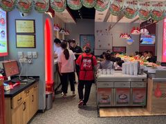 -龍歌自助小火锅(李沧顺和汇店)
