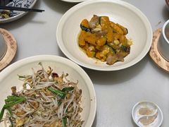 -客语客家菜(华发商都店)