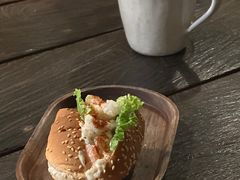 -WABI COFE(愚园路店)