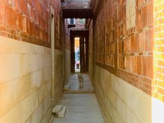 -蔡氏古民居建筑群