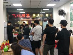 等位区-正宗阳山牛杂(东城店)