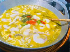 -老屋印象川菜(世纪东方店)