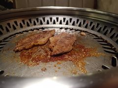 烤秘制肉-韩盛·盛江山自助料理(中街大悦城店)