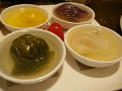 -敦煌喜宴(万达广场店)
