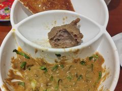 -1078號老北京涮肉(松柏店)